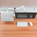 OA-7X Multi-function Desktop LCD Monitor Bracket - Image 5