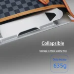 Z12 Portable Foldable Notebook Desk Stand - Image 7