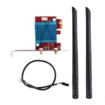 WiFi PCIE to M.2 Expansion Card (M key) - Image 5