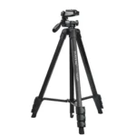 YUNTENG VCT-618N 1.8m Aluminum Tripod Mount - Image 2
