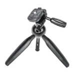 YUNTENG YT-2280 Multifunction Desk Mini Tripod Mount - Image 3