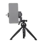 YUNTENG YT-2280 Multifunction Desk Mini Tripod Mount - Image 5