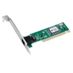 Drive-free Wired Rtl8139PCI 100M Desktop Computer Network Card