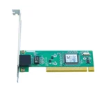 Drive-free Wired Rtl8139PCI 100M Desktop Computer Network Card - Image 2