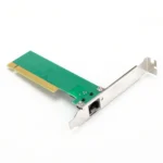 Drive-free Wired Rtl8139PCI 100M Desktop Computer Network Card - Image 3