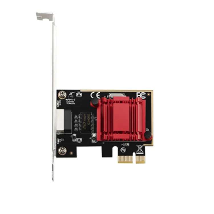 SYA0016969_1.webp Gigabit Diskless PCIe Network Card High Speed Stable Connect Network Adapter - Image 2