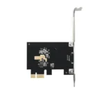 Gigabit Diskless PCIe Network Card High Speed Stable Connect Network Adapter - Image 3