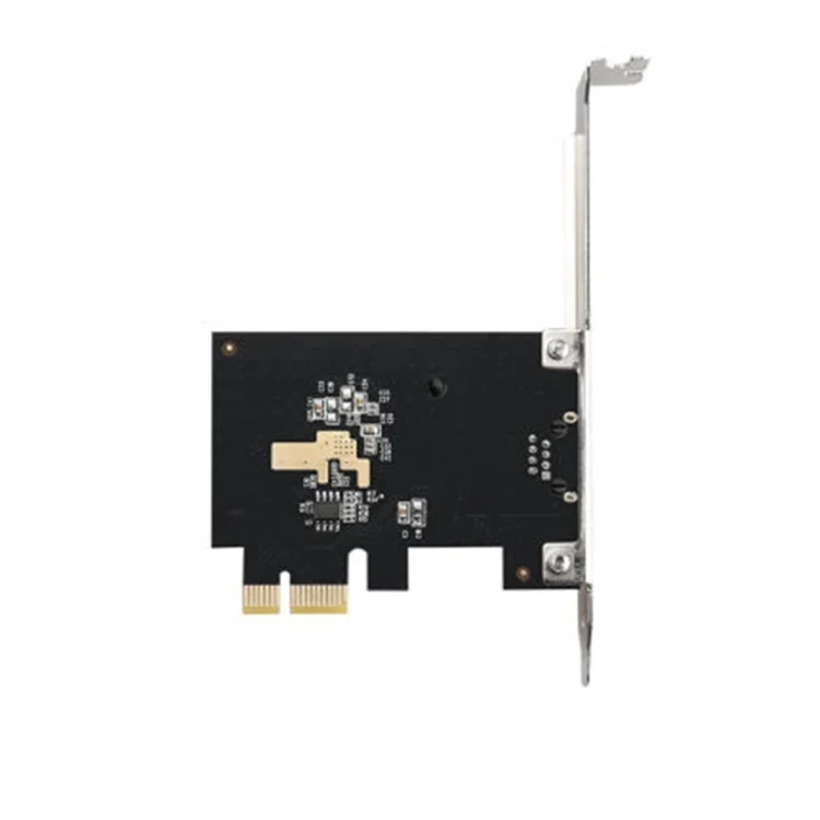 SYA0016969_2.webp Gigabit Diskless PCIe Network Card High Speed Stable Connect Network Adapter - Image 3
