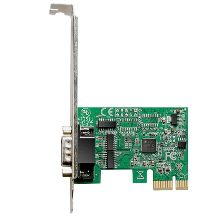 SYA0016981_1.webp Serial PCI-E Expansion Card - Image 2