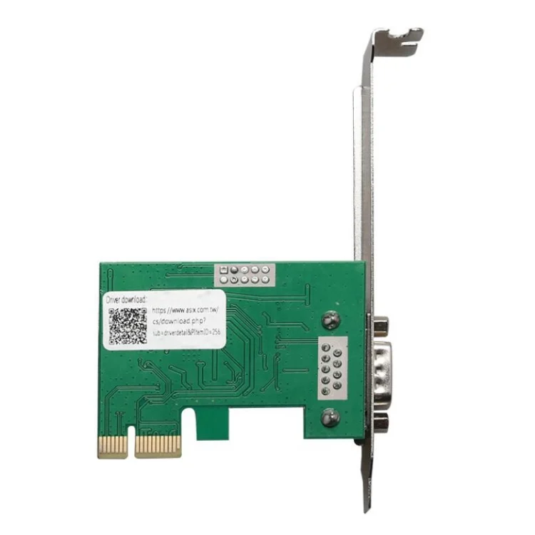 SYA0016981_2.webp Serial PCI-E Expansion Card - Image 3