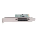 Parallel Port DB25 25pin PCIE Riser Card Printer LPT to PCI-E Express Cards AX99100 Converter Adapter - Image 5