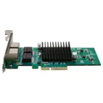 1000Mbps PCI-E PCIe Express Network Card - Image 3