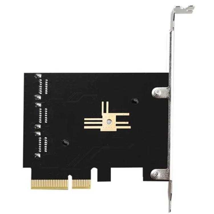 SYA0017033_2.webp PCIe to SATA 3.0 6G Expansion Card - Image 3