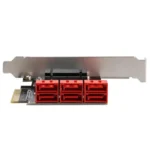 PCIe to SATA 3.0 6G Expansion Card - Image 4
