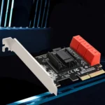 PCIe to SATA 3.0 6G Expansion Card - Image 6