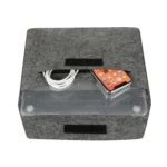 Felt Liner Bag Computer Bag Notebook Protective Cover - Image 3