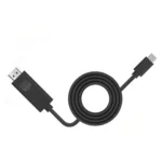OT-UC503 4 KUSB Type C Male to HDMI Male Screen Cable - Image 2