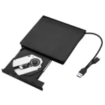 USB 3.0 Type-C Slim Optical Drive Burner External DVD ROM RW CD Writer for Desktop Laptop PC - Image 2