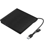 USB 3.0 Type-C Slim Optical Drive Burner External DVD ROM RW CD Writer for Desktop Laptop PC - Image 3