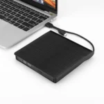 USB 3.0 Type-C Slim Optical Drive Burner External DVD ROM RW CD Writer for Desktop Laptop PC - Image 5