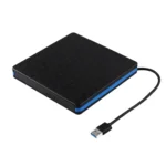 External DVD Drive USB 3.0 CD/DVD+/-RW Drive/DVD Player CD ROM Burner - Image 2