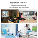 8K DP 1.4 Bi-Direction Switch - Image 7