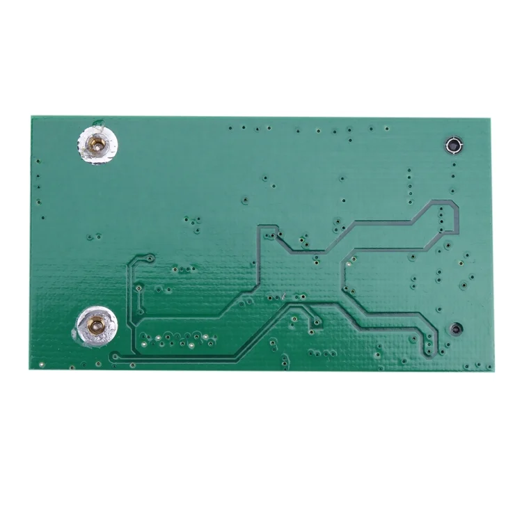 SYA0017486_3.webp Mini PCI-E SATA mSATA SSD to 40 Pin 1.8 Inch ZIF CE SSD Converter Card - Image 4