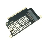 M02 NVMe M.2 NGFF SSD Card Adapter for MacBook Pro A1708 2016 2017 13 inch - Image 2