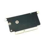 M02 NVMe M.2 NGFF SSD Card Adapter for MacBook Pro A1708 2016 2017 13 inch - Image 3
