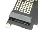 M02 NVMe M.2 NGFF SSD Card Adapter for MacBook Pro A1708 2016 2017 13 inch - Image 4