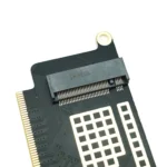 M02 NVMe M.2 NGFF SSD Card Adapter for MacBook Pro A1708 2016 2017 13 inch - Image 5