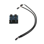 9 Pin USB 2.0 Desktop Computer 1 to 4 Pin Extension Cable Breakout Connector - Image 6