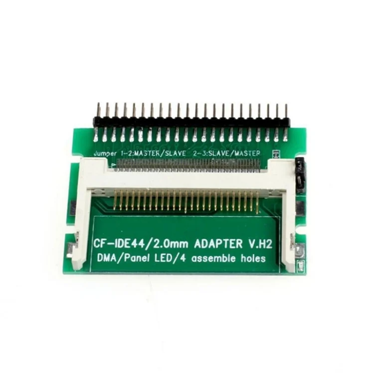 SYA0017502_1.webp CF to IDE Notebook 44 Pin 2.5IDE Electronic Hard Disk Conversion Card - Image 2