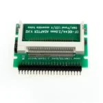 CF to IDE Notebook 44 Pin 2.5IDE Electronic Hard Disk Conversion Card - Image 3