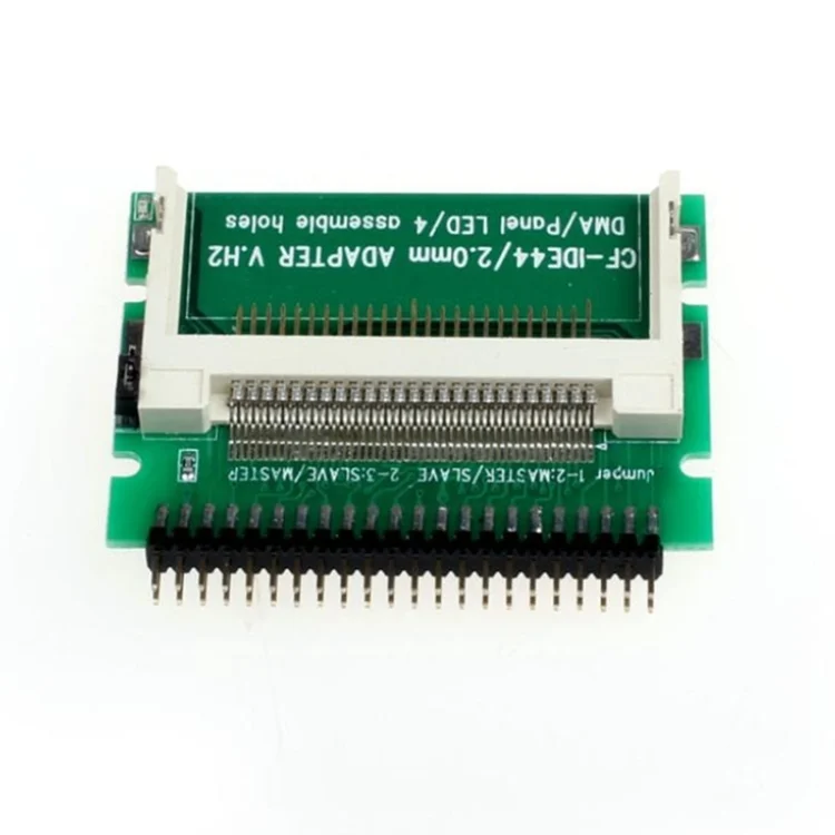 SYA0017502_2.webp CF to IDE Notebook 44 Pin 2.5IDE Electronic Hard Disk Conversion Card - Image 3