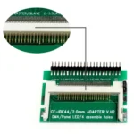 CF to IDE Notebook 44 Pin 2.5IDE Electronic Hard Disk Conversion Card - Image 4
