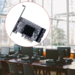 6Gbps PCI Express to SATA 3.0 Expansion Card - Image 4