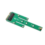 6.0Gb/s M.2 NGFF to MSATA Card Converter - Image 3
