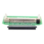 CF Memory Compact Flash Card to 50 Pin 1.8 inch Ide Hard Drive SSD Adapter - Image 5