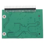 mSATA SSD to 44 Pin IDE Adapter mSATA IDE Converter Card - Image 3