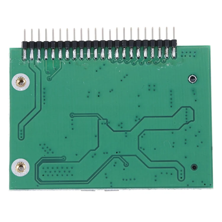 SYA0017587_2.webp mSATA SSD to 44 Pin IDE Adapter mSATA IDE Converter Card - Image 3