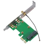 PCI Express to Mini PCI Express Card Adapter - Image 4