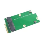 Mini PCI-E MSATA SSD Add PCBA Cards for Lenovo X1 Ultrabook Carbon SSD - Image 3