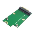 Mini PCI-E MSATA SSD Add PCBA Cards for Lenovo X1 Ultrabook Carbon SSD - Image 4