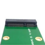 Mini PCI-E MSATA SSD Add PCBA Cards for Lenovo X1 Ultrabook Carbon SSD - Image 5