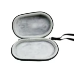 For Logitech MX M650L Mouse Storage Bag Portable Mouse Protection Case - Image 2