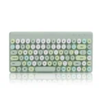 QW02 Wireless Keyboard Mouse Set - Image 2
