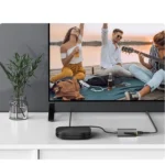 1000Mbps RJ45 Network Card USB Ethernet Adapter - Image 6