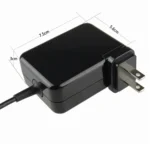For Microsoft Surface3 1624 1645 Power Adapter 5.2v 2.5a 13W Android Port Charger, AU Plug - Image 3