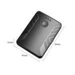 T20-1 Bluetooth 5.0  Audio Receiver Transmitter Wireless Adapter - Image 4